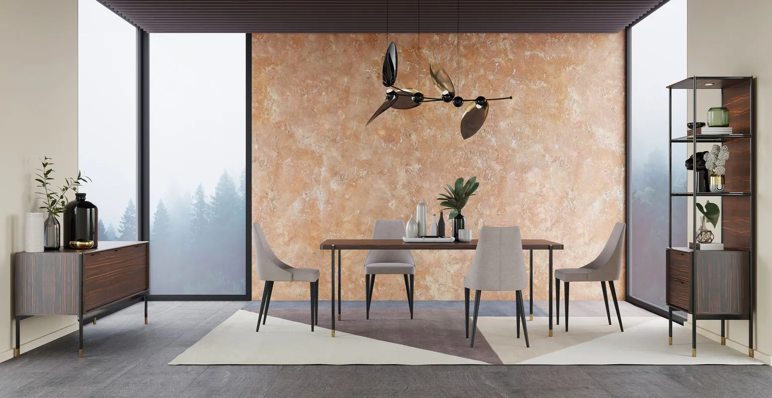 Гостиная MOD Interiors Benissa Гостиная MOD Interiors Benissa
